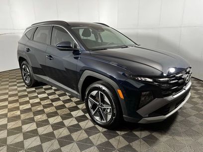 Used 2026 Hyundai Tucson SEL