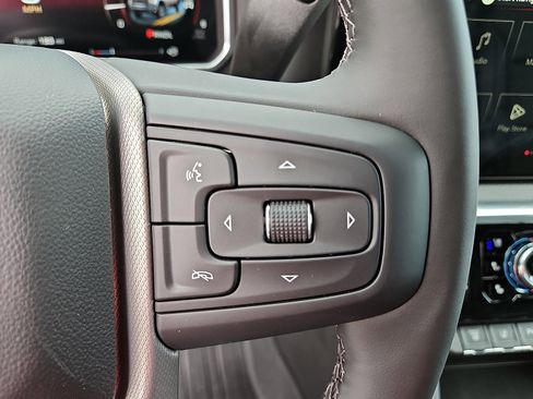 New 2026 GMC Sierra 2500 Denali w/ Denali Reserve Package image 18