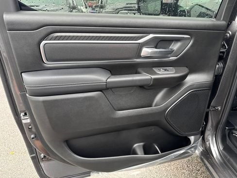 New 2026 RAM 1500 4x4 Crew Cab image 22