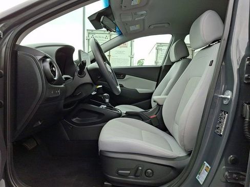 Used 2023 Hyundai Kona SEL AWD/4WD image 15