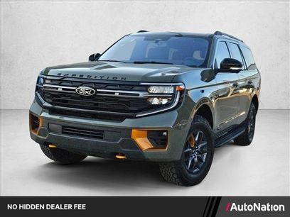 Used 2025 Ford Expedition Tremor