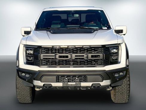 Used 2023 Ford F150 Raptor w/ Raptor 37 Performance Package AWD/4WD image 7