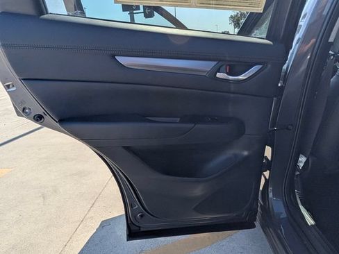 Used 2023 MAZDA CX-5 AWD 2.5 S image 16