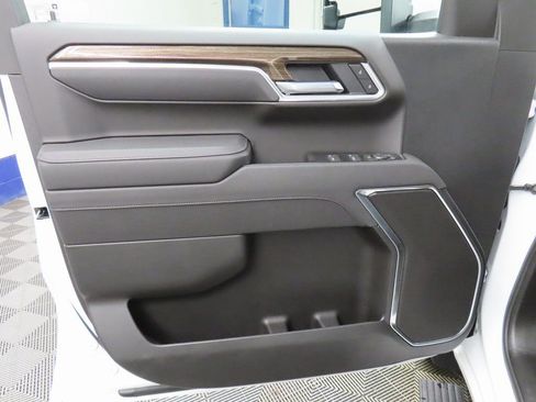 Used 2025 Chevrolet Silverado 1500 RST w/ Z71 Off-Road Package image 57