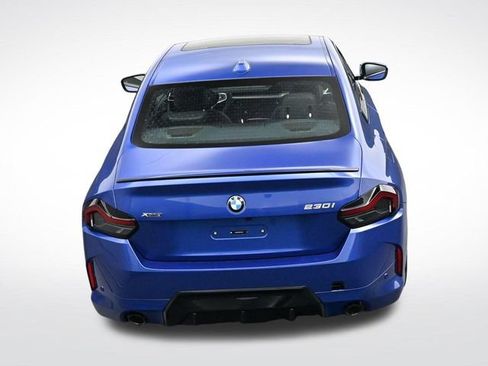 New 2026 BMW 230i xDrive Coupe w/ Premium Package AWD/4WD image 24