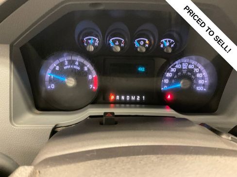 Used 2013 Ford F250 XLT w/ XLT Value Pkg image 2