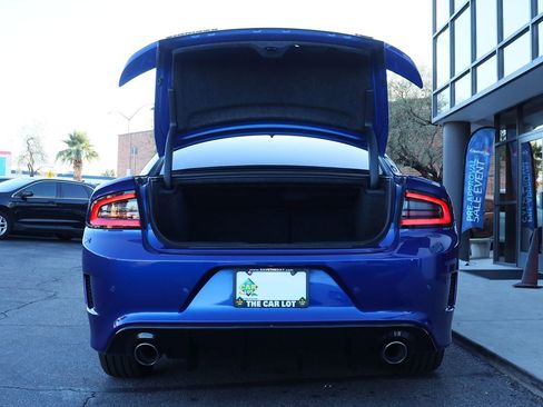 Used 2020 Dodge Charger R/T image 22