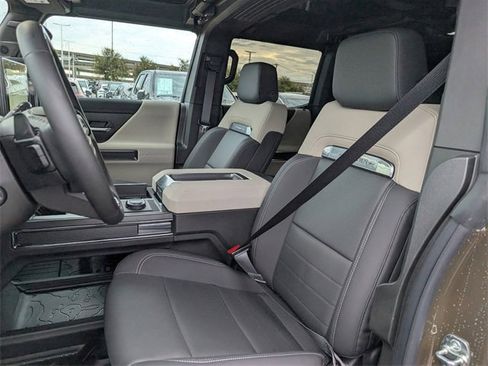 New 2026 GMC Hummer EV SUV image 19