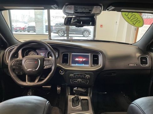 Used 2022 Dodge Charger Scat Pack image 13