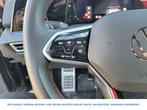 Used 2024 Volkswagen GTI Autobahn image 32