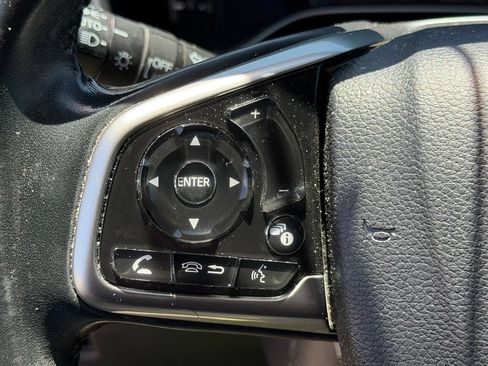 Used 2019 Honda CR-V EX-L image 14