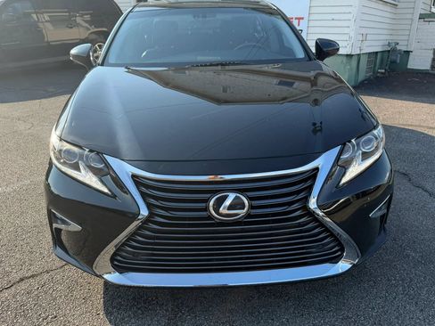 Used 2016 Lexus ES 350 FWD image 4