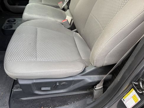 Used 2019 Ford F150 XLT w/ Equipment Group 302A Luxury AWD/4WD image 11