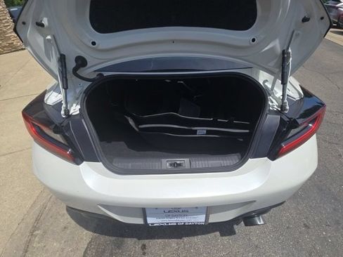 Used 2024 Toyota GR86 RWD image 31