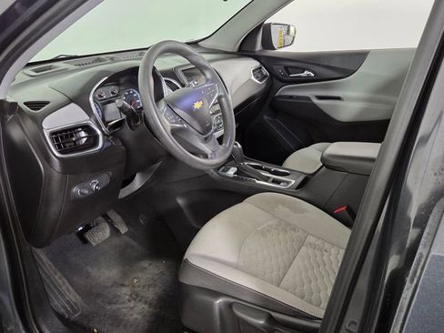 Used 2020 Chevrolet Equinox LS AWD/4WD image 14