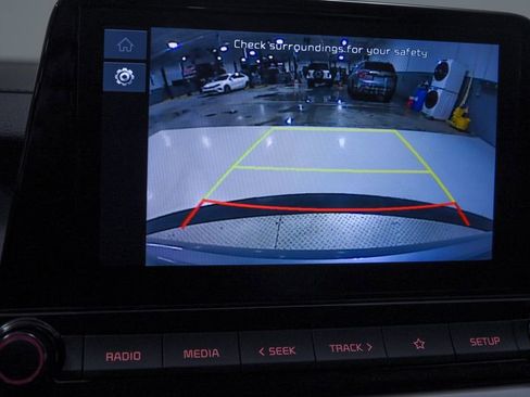 Used 2024 Kia Forte LXS image 18