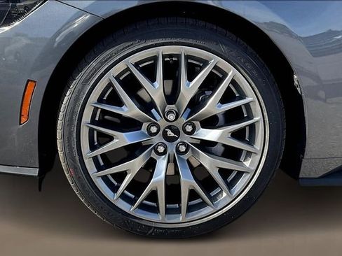 New 2026 Ford Mustang Premium RWD image 11