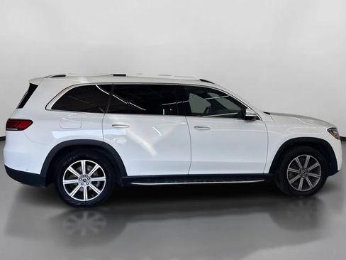 Used 2020 Mercedes-Benz GLS 450 4MATIC image 11