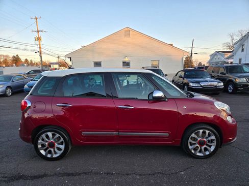 Used 2014 FIAT 500L Lounge image 5
