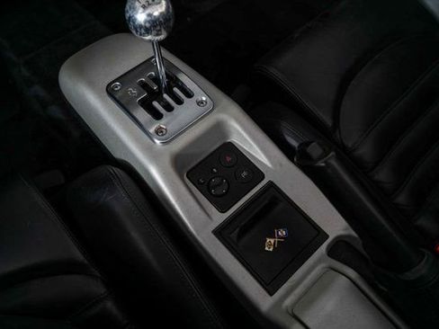 Used 2001 Ferrari 360 Spider image 18