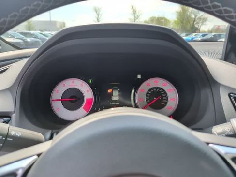 New 2026 Acura RDX A-Spec image 19