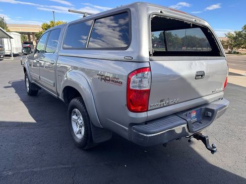 Used 2005 Toyota Tundra SR5 image 5