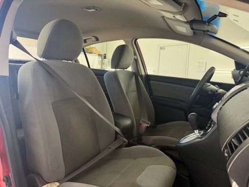 Used 2011 Nissan Sentra 2.0 SR FWD image 43