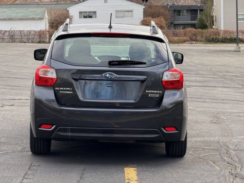 Used 2014 Subaru Impreza 2.0i Sport Premium image 6