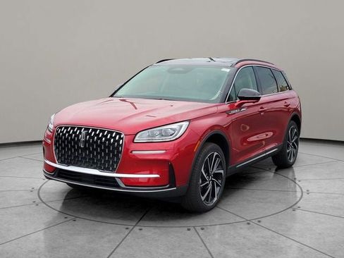 New 2026 Lincoln Corsair Reserve AWD/4WD image 3