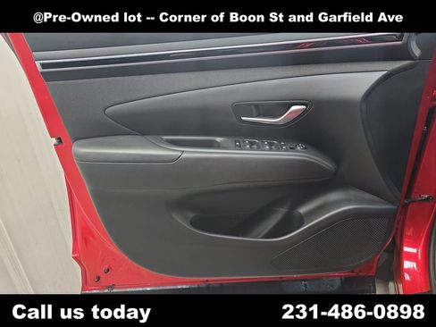 Used 2023 Hyundai Tucson SEL w/ Convenience Package AWD/4WD image 15