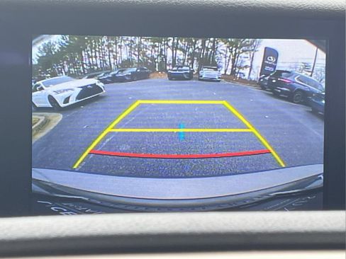 Certified 2020 Lexus IS 350 F Sport image 30