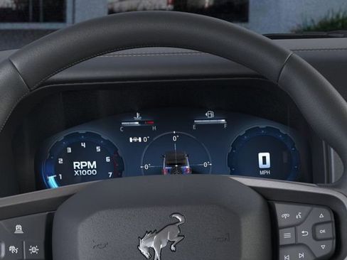 New 2026 Ford Bronco Badlands AWD/4WD image 13