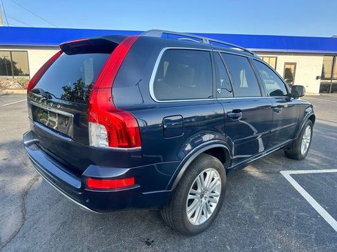 Used 2014 Volvo XC90 3.2 FWD image 3