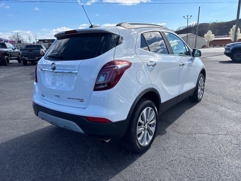 Used 2020 Buick Encore Preferred image 7