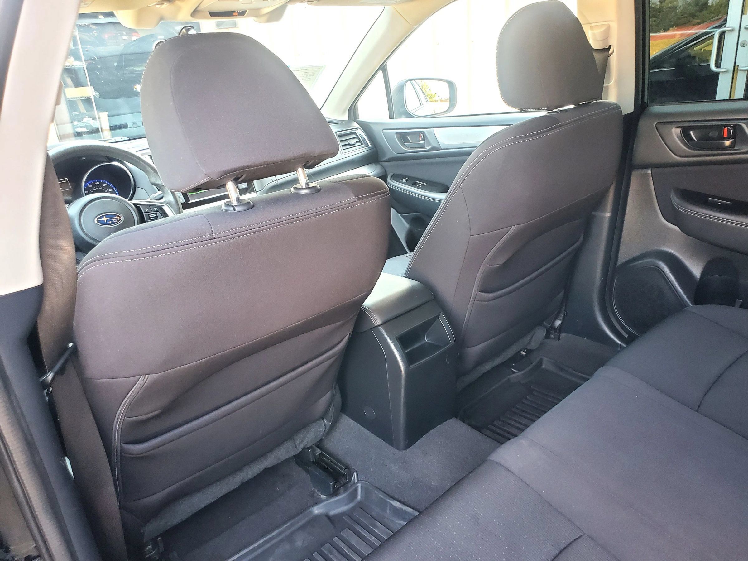Used 2019 Subaru Legacy 2.5i w/ Alloy Wheel Package AWD/4WD image 29