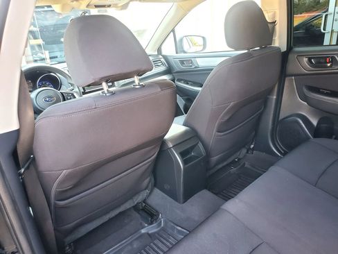 Used 2019 Subaru Legacy 2.5i w/ Alloy Wheel Package AWD/4WD image 29