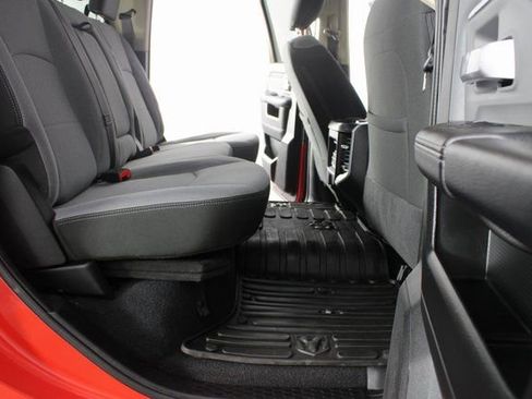 Used 2019 RAM 2500 Big Horn image 18