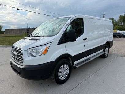 Used 2019 Ford Transit 250 130 Low Roof w/ Exterior Upgrade Package