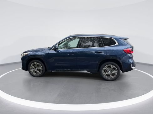 Used 2025 BMW X1 xDrive28i w/ Technology Package image 5