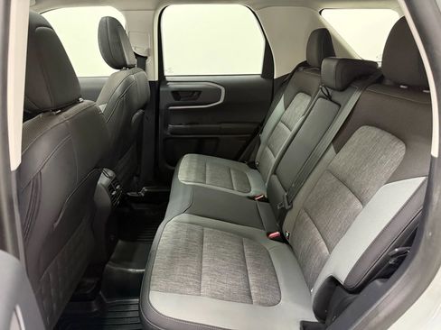 Used 2022 Ford Bronco Sport Big Bend w/ Convenience Package image 37