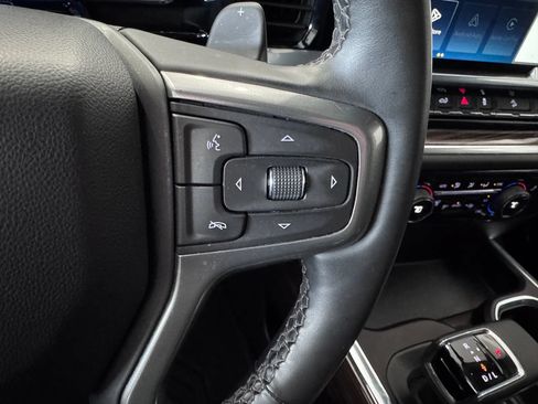 Certified 2024 Chevrolet Silverado 1500 RST w/ True North Edition Plus AWD/4WD image 18