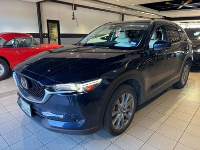Used 2021 MAZDA CX-5 Grand Touring Reserve