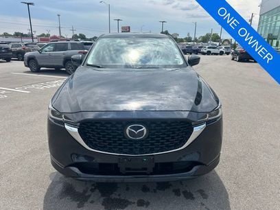Used 2025 MAZDA CX-5 AWD 2.5 S w/ Preferred Package