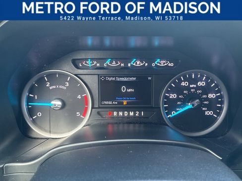 Used 2019 Ford F250 XLT w/ XLT Value Package AWD/4WD image 38