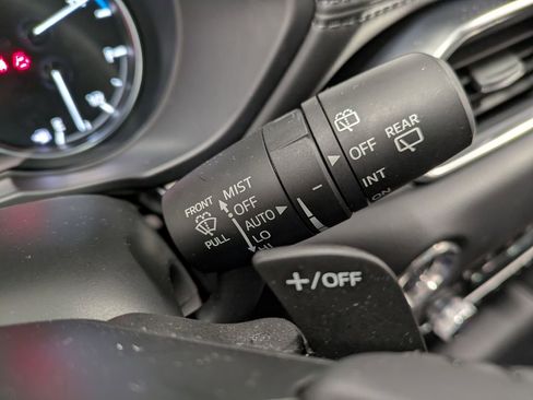 Certified 2023 MAZDA CX-5 AWD 2.5 S w/ Premium Plus Pkg image 19