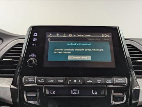 Used 2019 Honda Odyssey EX image 27