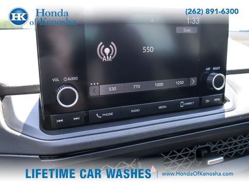 Used 2024 Honda Accord EX image 17