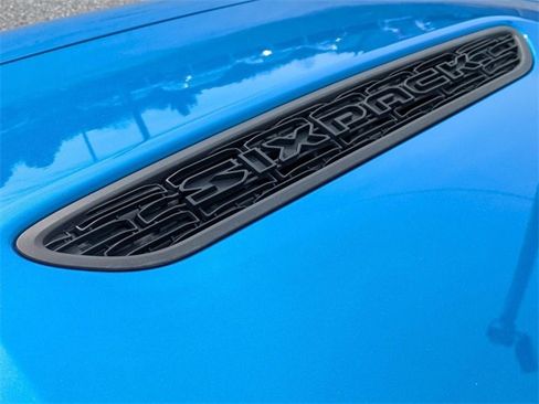 New 2026 Dodge Charger R/T Scat Pack image 9