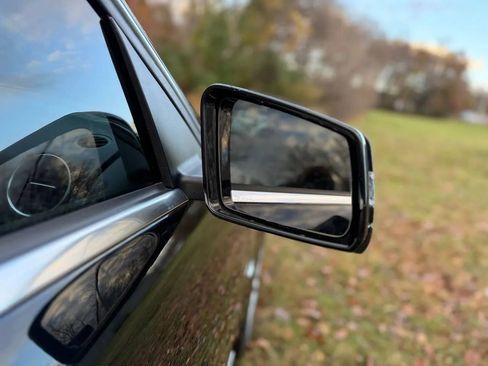 Used 2012 Mercedes-Benz C 250 Sedan w/ Comand Single Disc Pkg image 22