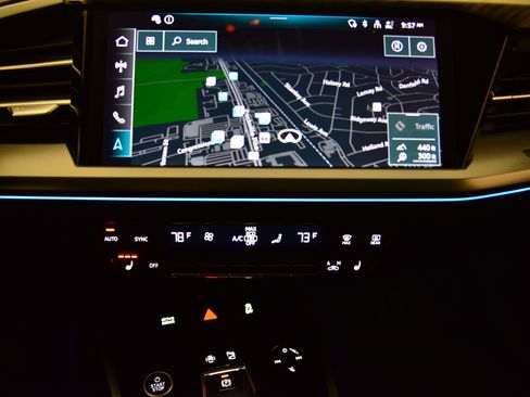 Certified 2023 Audi Q4 e-tron Premium Plus w/ Premium Plus image 28